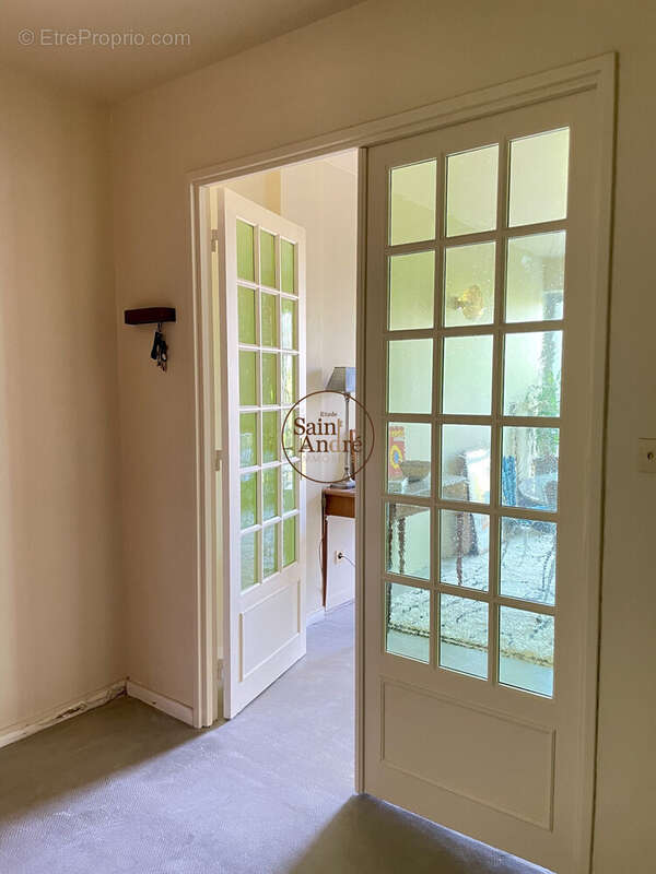 Appartement à ANGOULEME