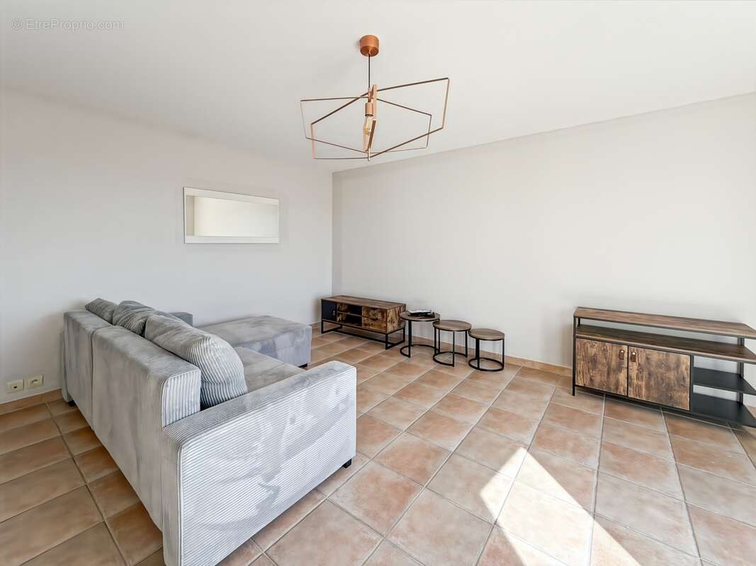 Appartement - photo 18