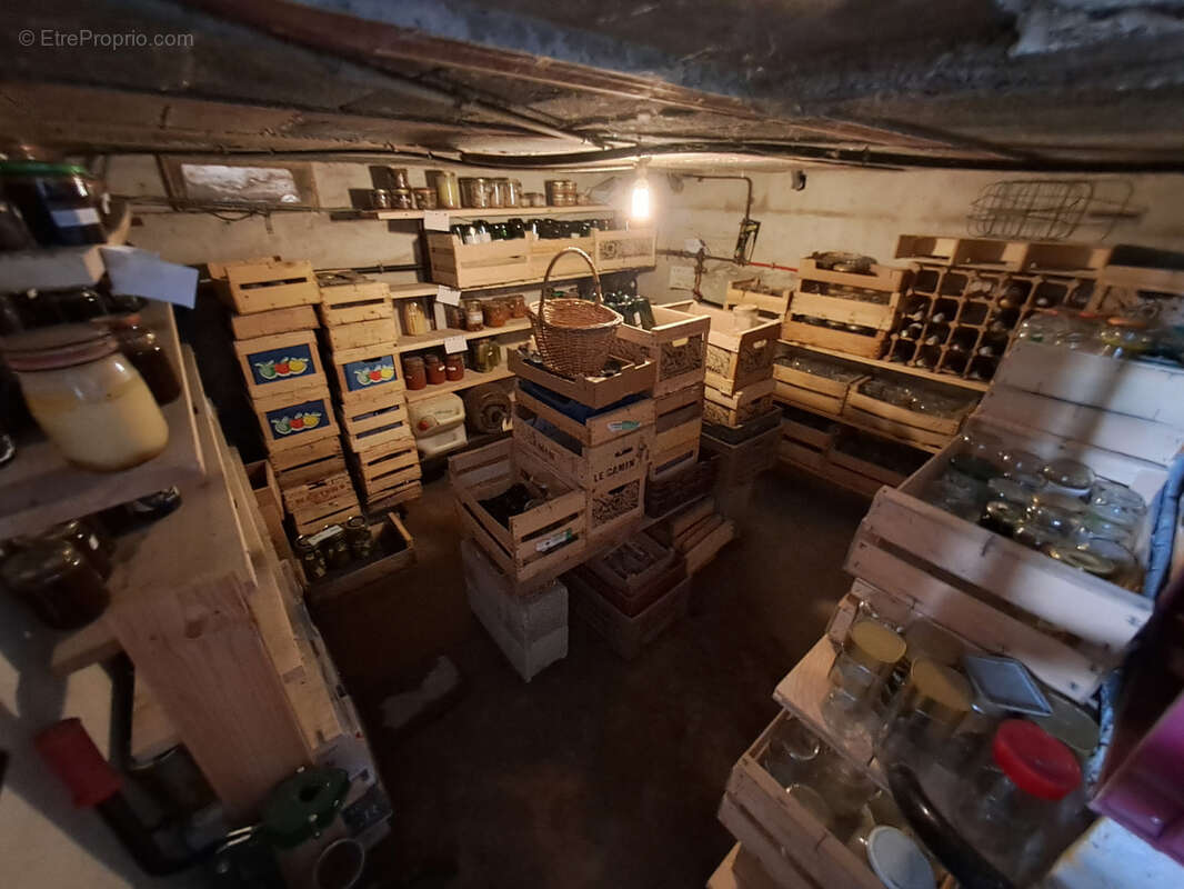 Maison à SAINTE-LIVRADE-SUR-LOT