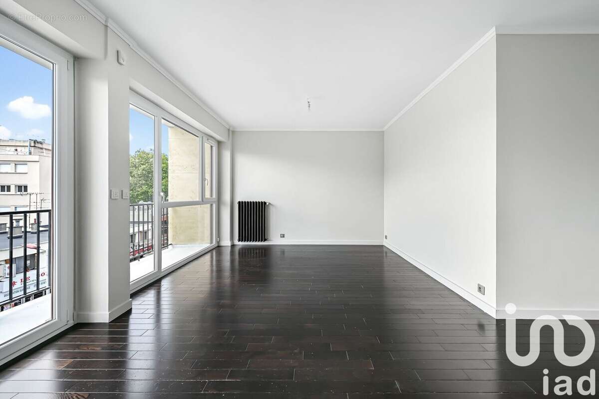 Photo 3 - Appartement à CACHAN