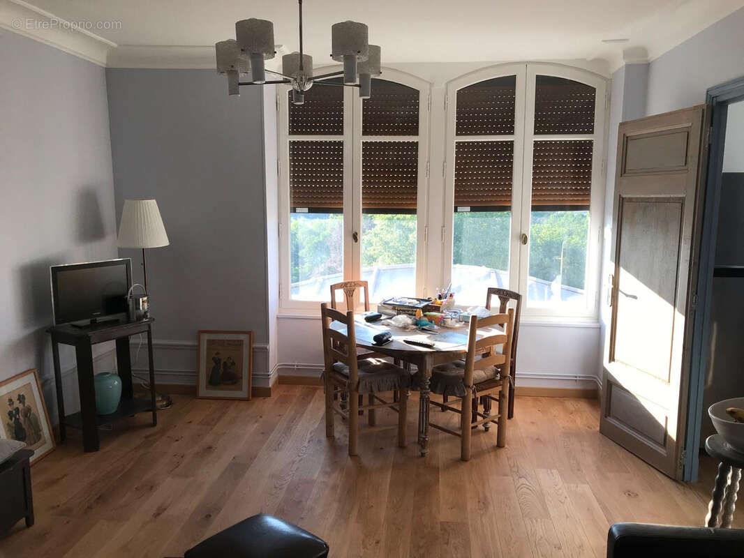 Appartement à VICHY