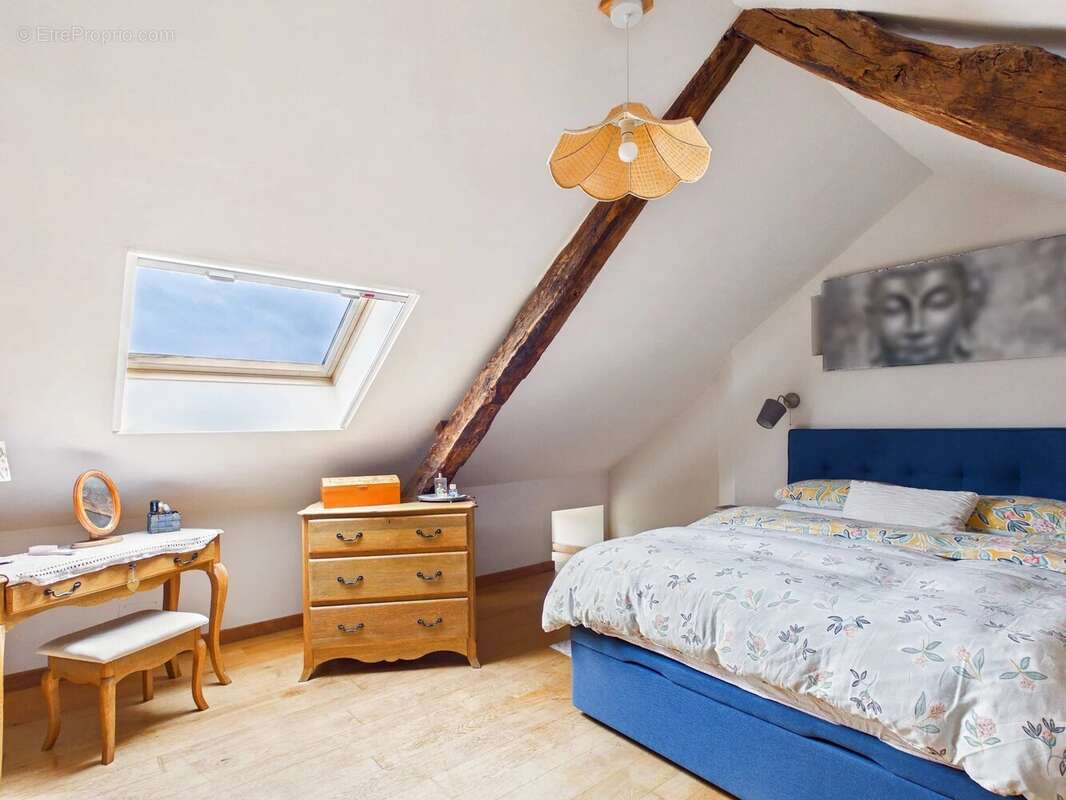 Maison à MONTIRAT