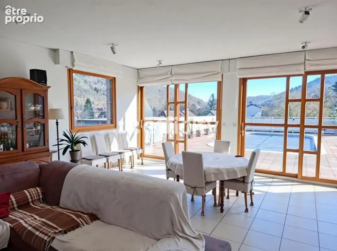 Maison 8 pièces 241 m² à vendre à Bitschwiller-Les-Thann (68620) - photo 3