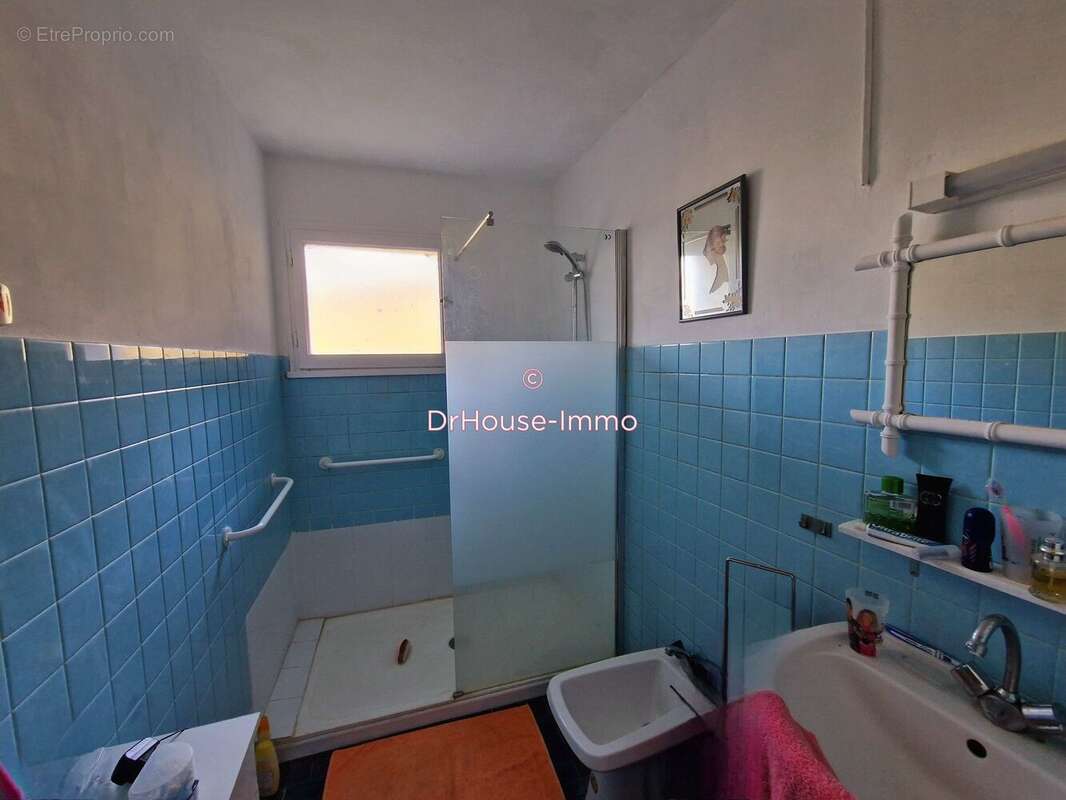 Maison à ORIOL-EN-ROYANS