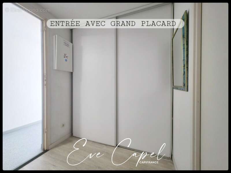 Appartement à AGDE