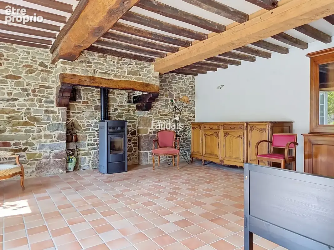 Maison 140 m² à Quettreville-Sur-Sienne  - photo 3
