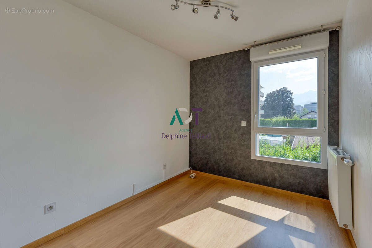 Appartement 63 m² à Seyssinet-Pariset  - photo 8