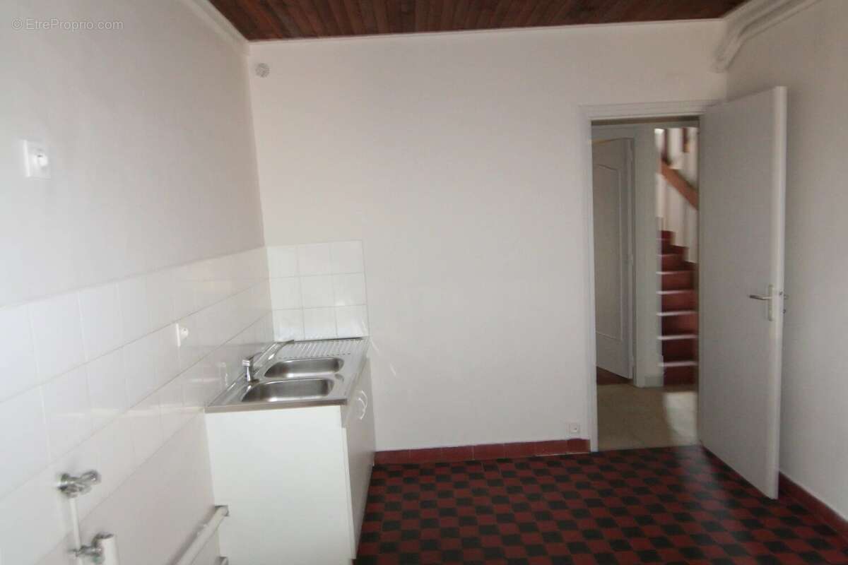 Appartement à DOURDAN