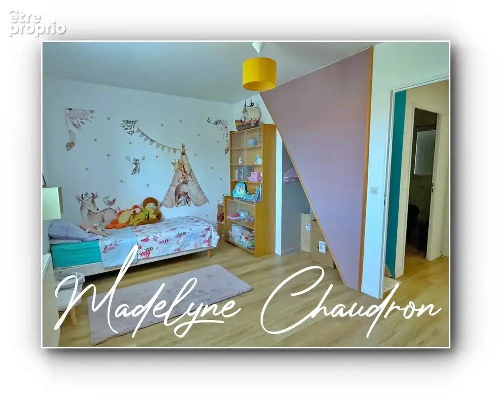 Lardy - maison 3 chambres - secteur pâté - photo 9