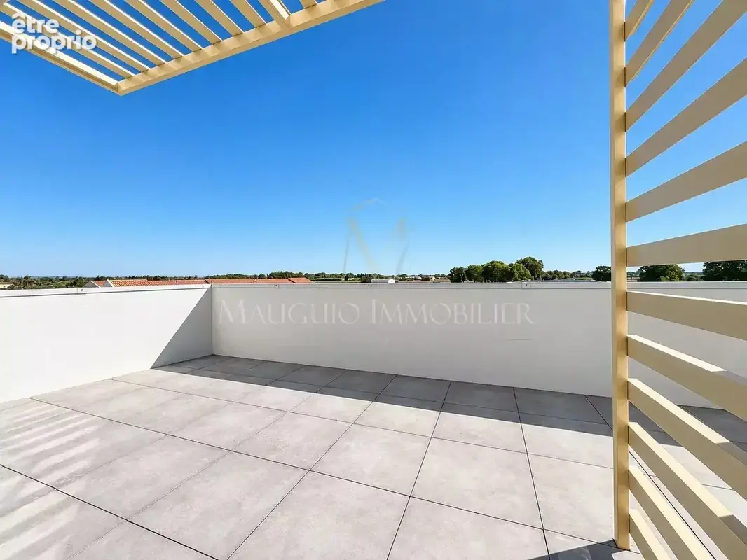 Photo Appartement à Mauguio au prix de 399 000€