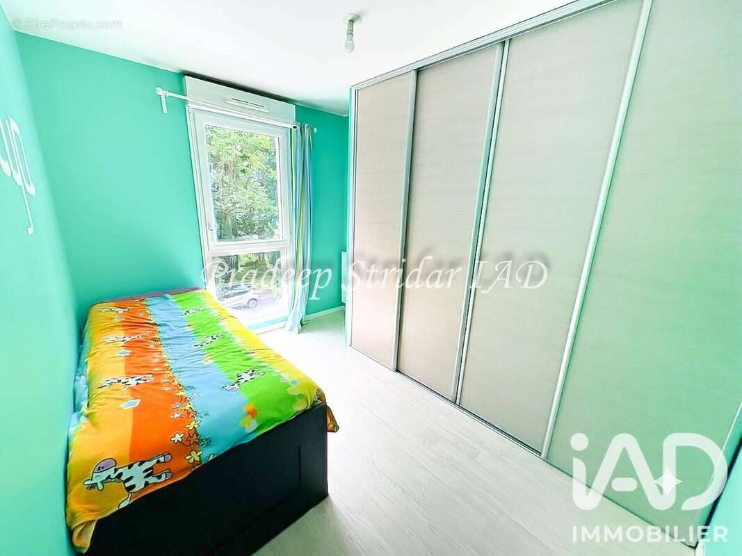 Photo 7 - Appartement à MONTIGNY-LES-CORMEILLES