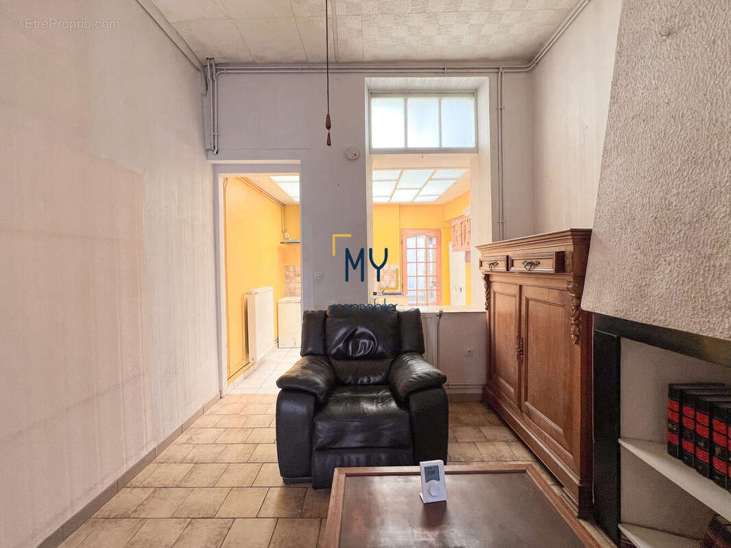 Maison 59 m² à Ronchin  - photo 3