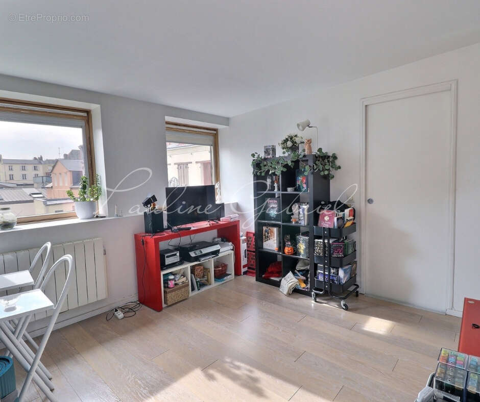 Appartement à LE HAVRE
