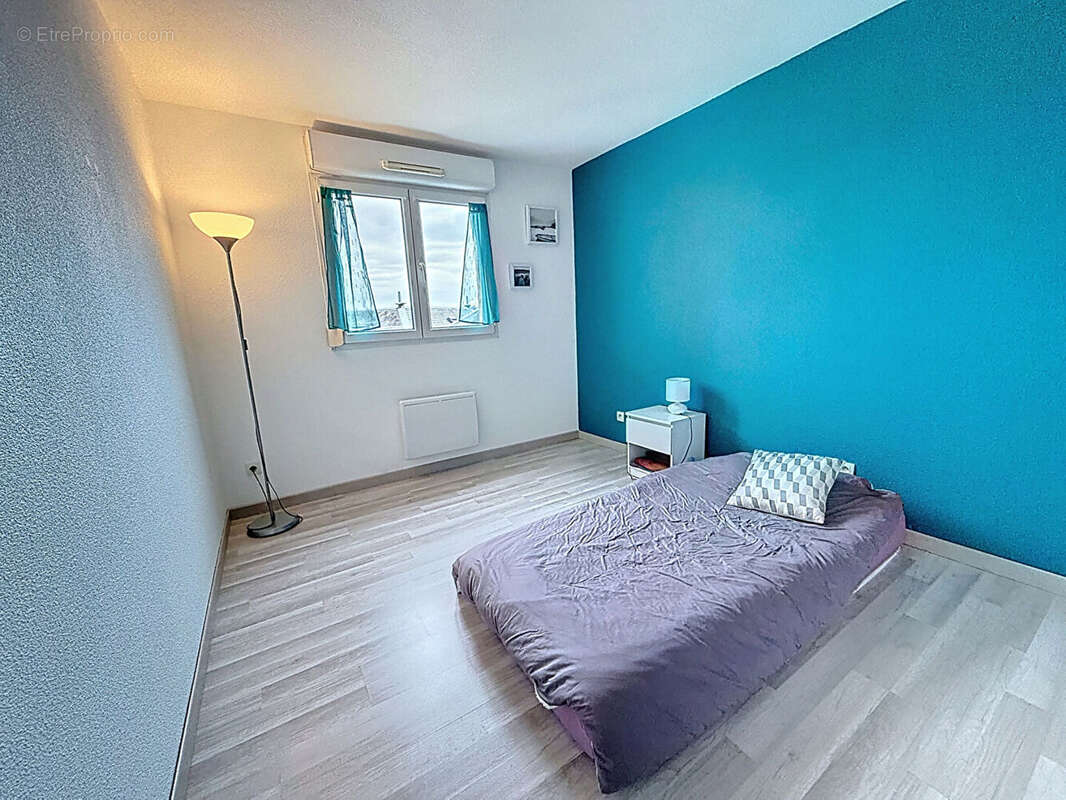 Appartement à SOTTEVILLE-LES-ROUEN