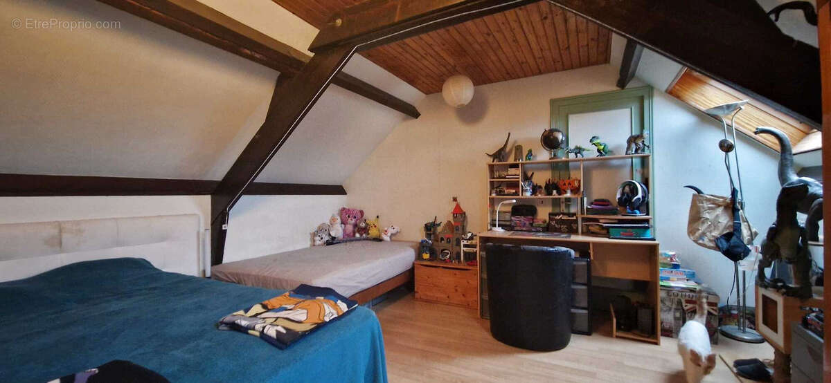 Maison à BRAY-SUR-SEINE