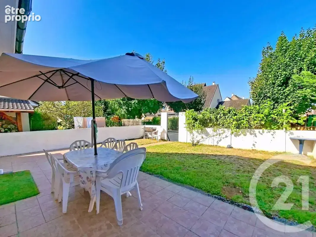 Maison 5 pièces 110 m² à vendre à Corbas (69960) - photo 13