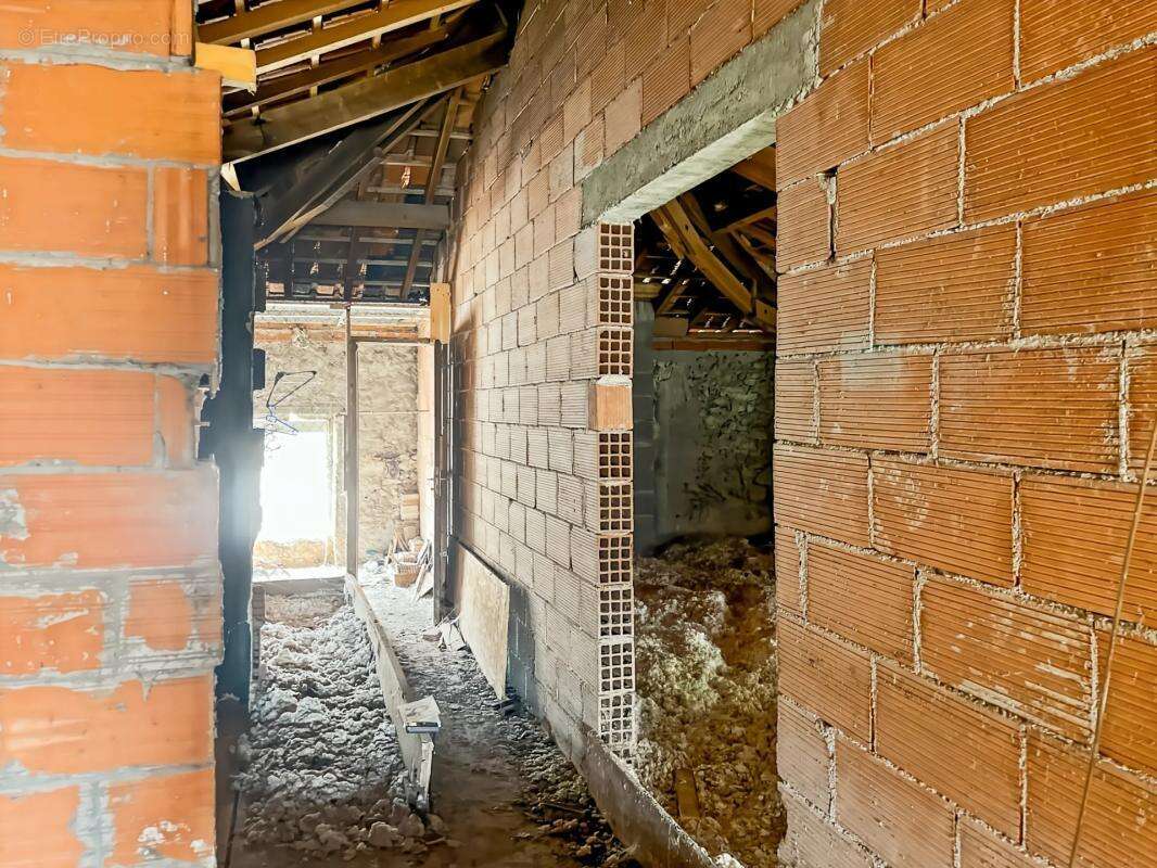 Maison à PERGAIN-TAILLAC