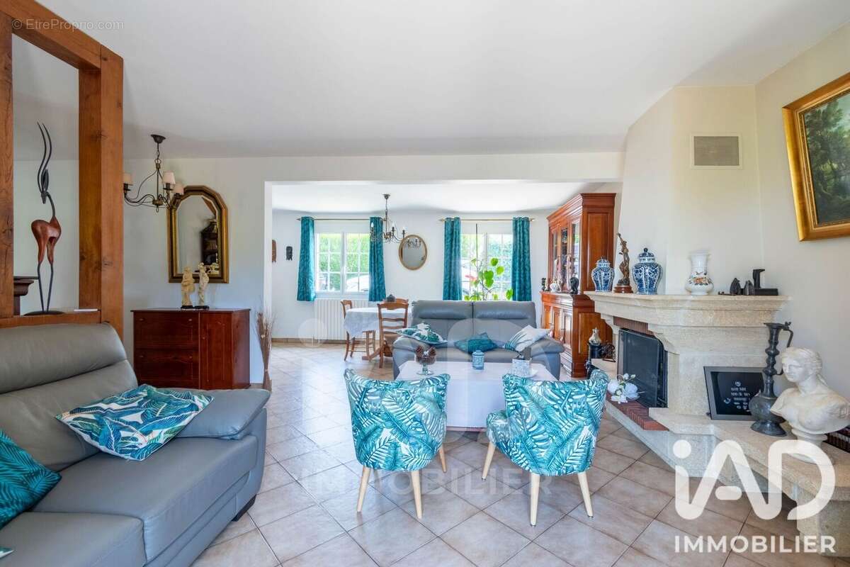 Maison 130 m² à Triel-Sur-Seine  - photo 6