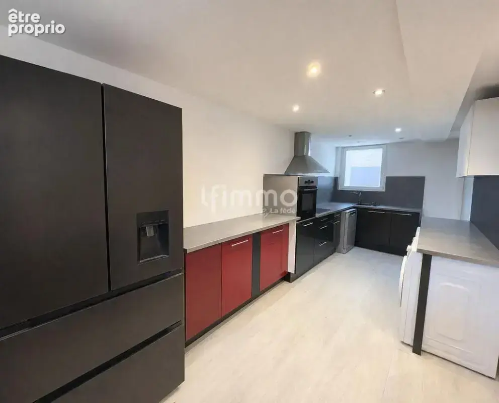 Maison de village - 2 faces - 59 m2 - 2 chambres - photo 5