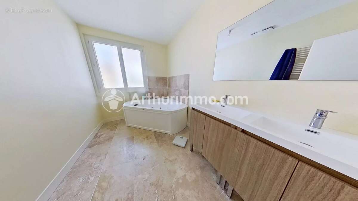 Maison -  3 chambres - 123m² - photo 13