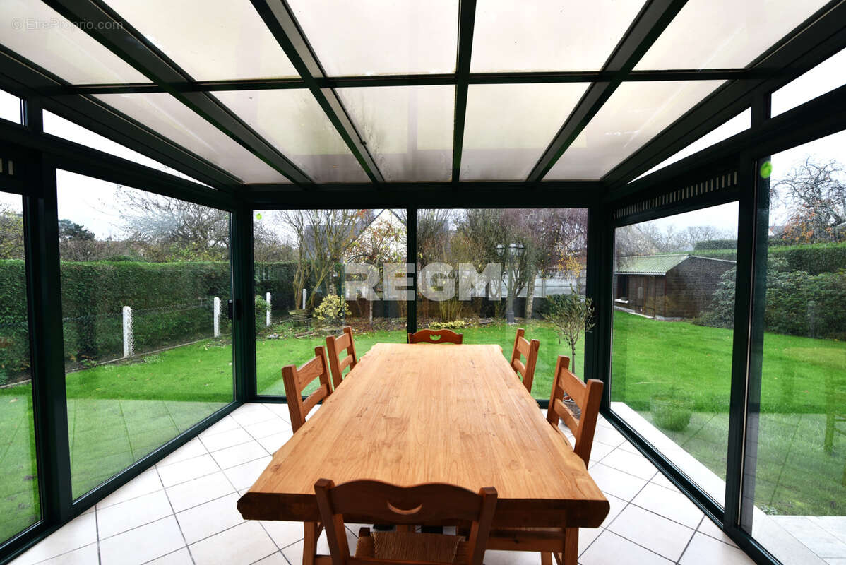 Maison à NOYERS-BOCAGE