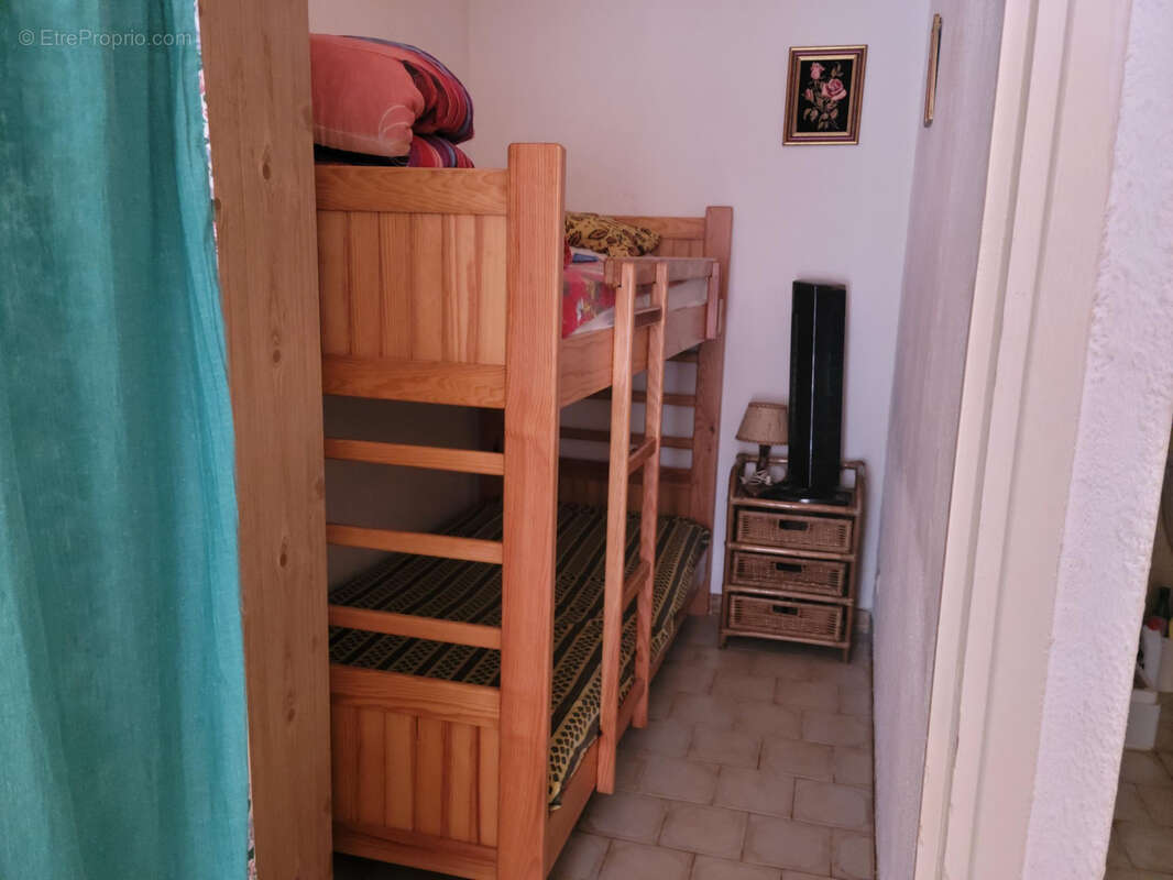 Appartement à FLEURY
