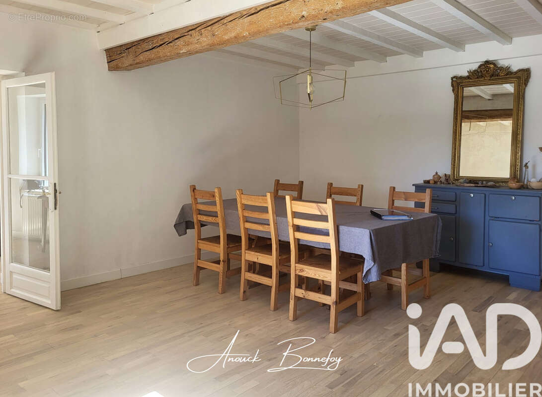 Photo 7 - Maison à CHATUZANGE-LE-GOUBET