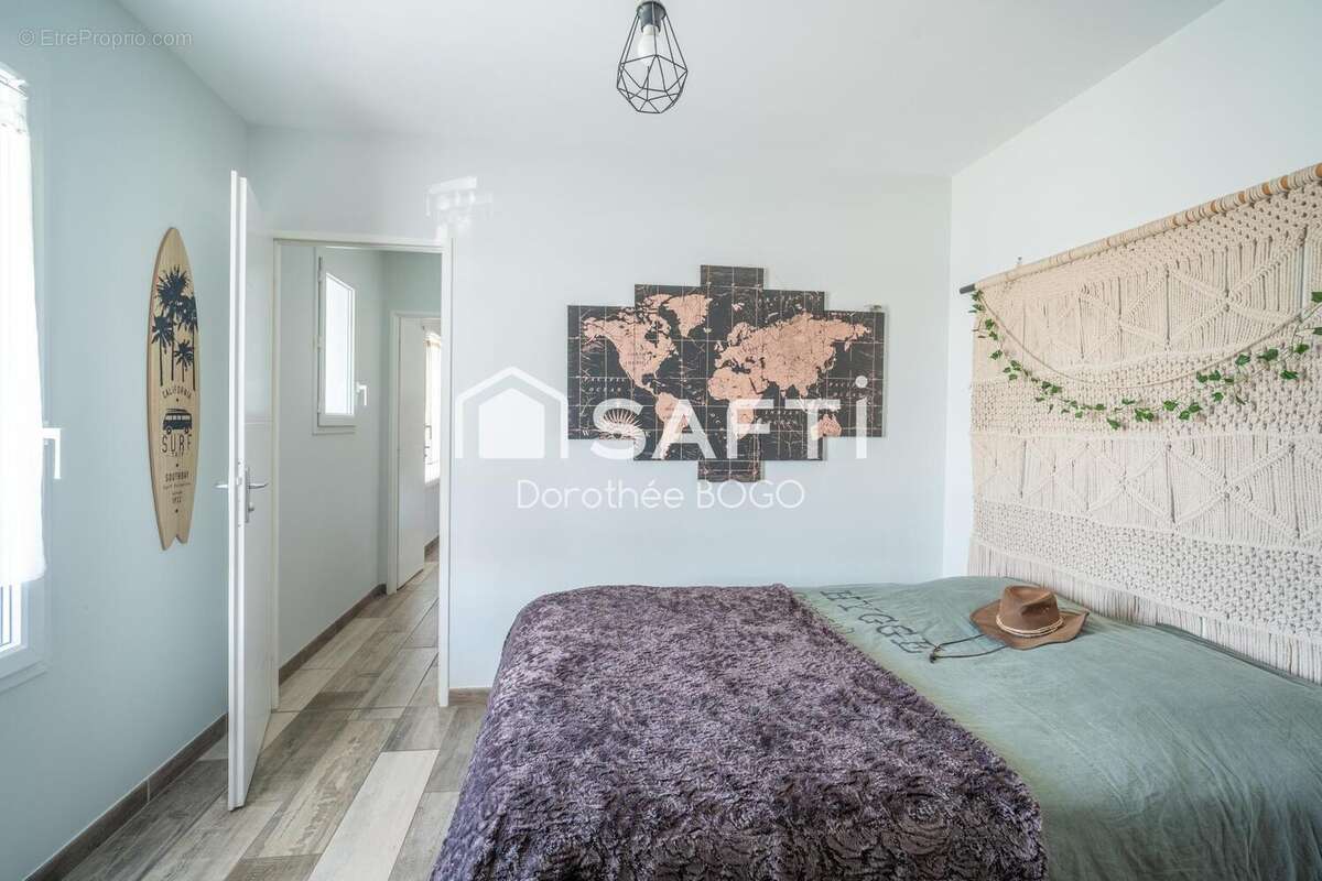 Photo 5 - Maison à AUDENGE