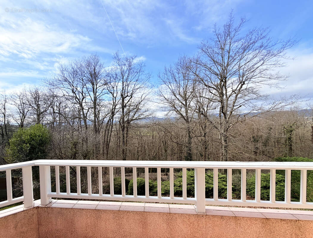 Maison à FRANCHEVILLE