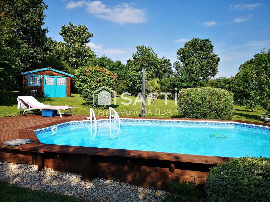 Photo 3 - Maison à LE BLANC