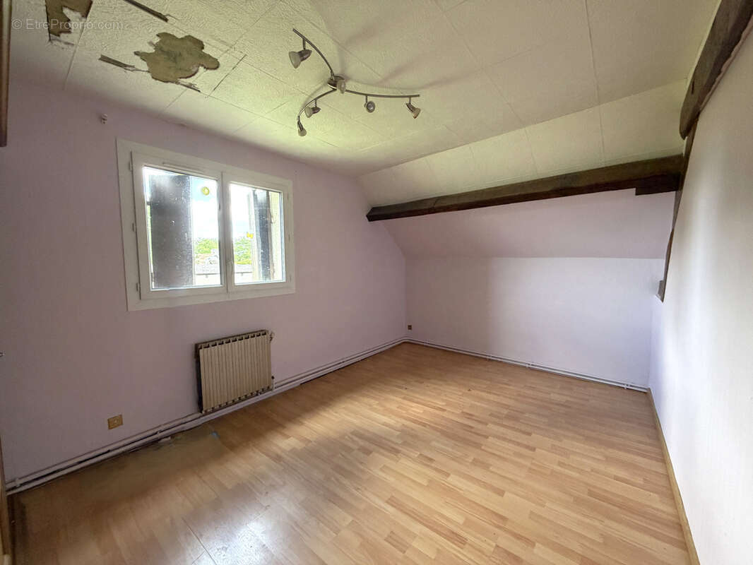 Maison à MAGNANVILLE