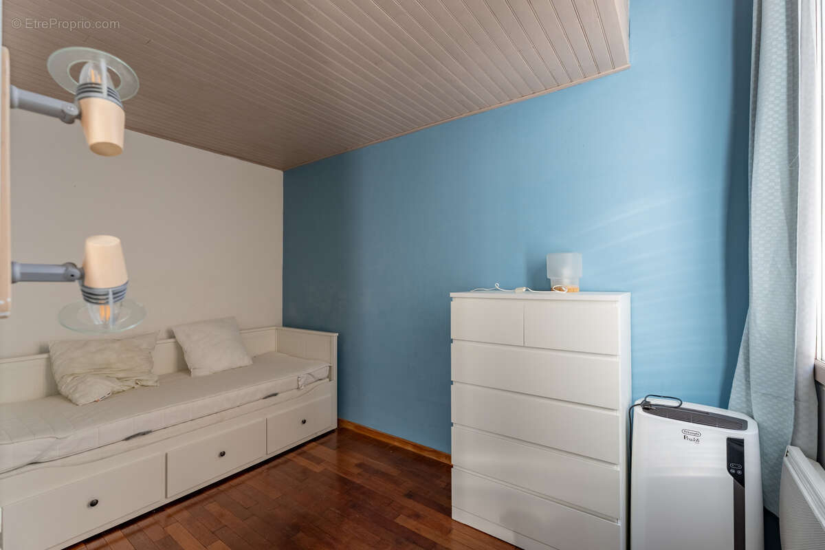 Appartement à LA CIOTAT