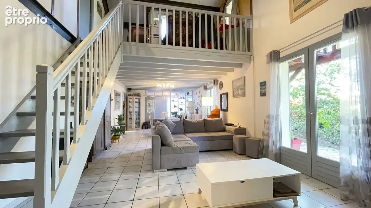 Maison coeur de bourg - photo 2
