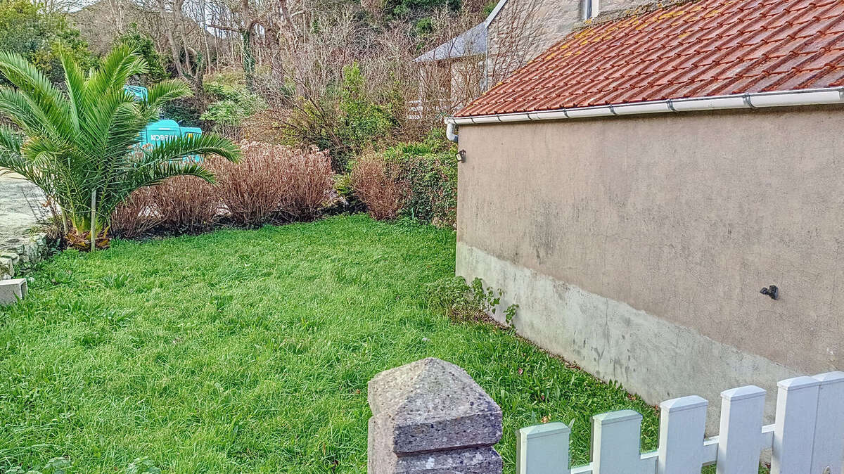 Maison à BRETTEVILLE