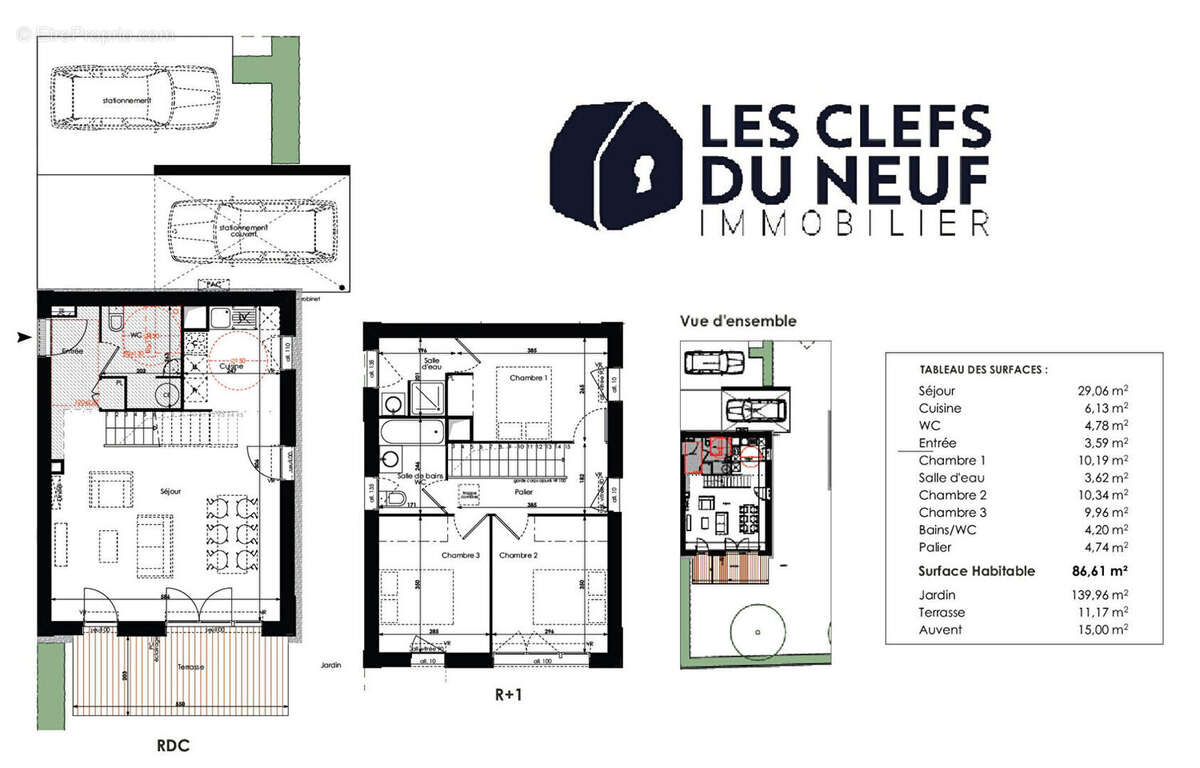 Maison à POMPERTUZAT