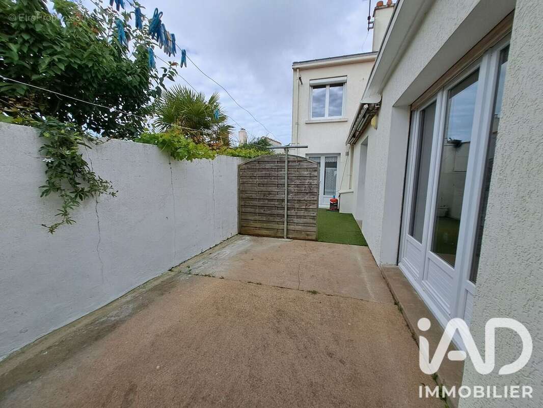 Photo 6 - Maison à BEAUVOIR-SUR-MER