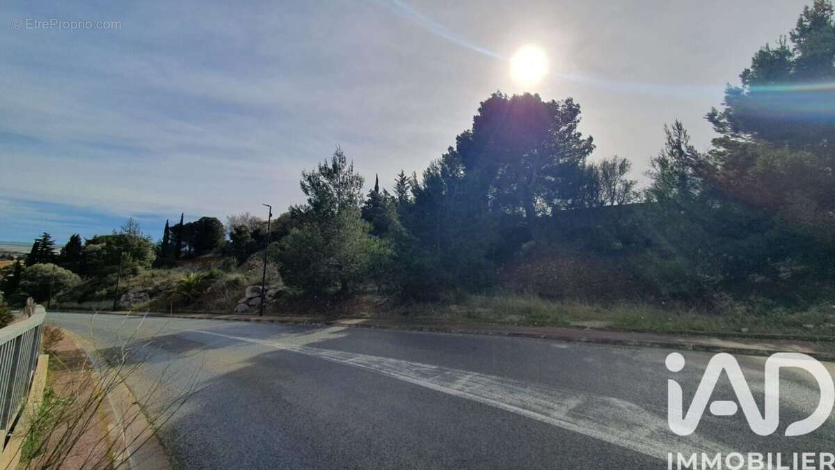 Photo 4 - Terrain à LA PALME