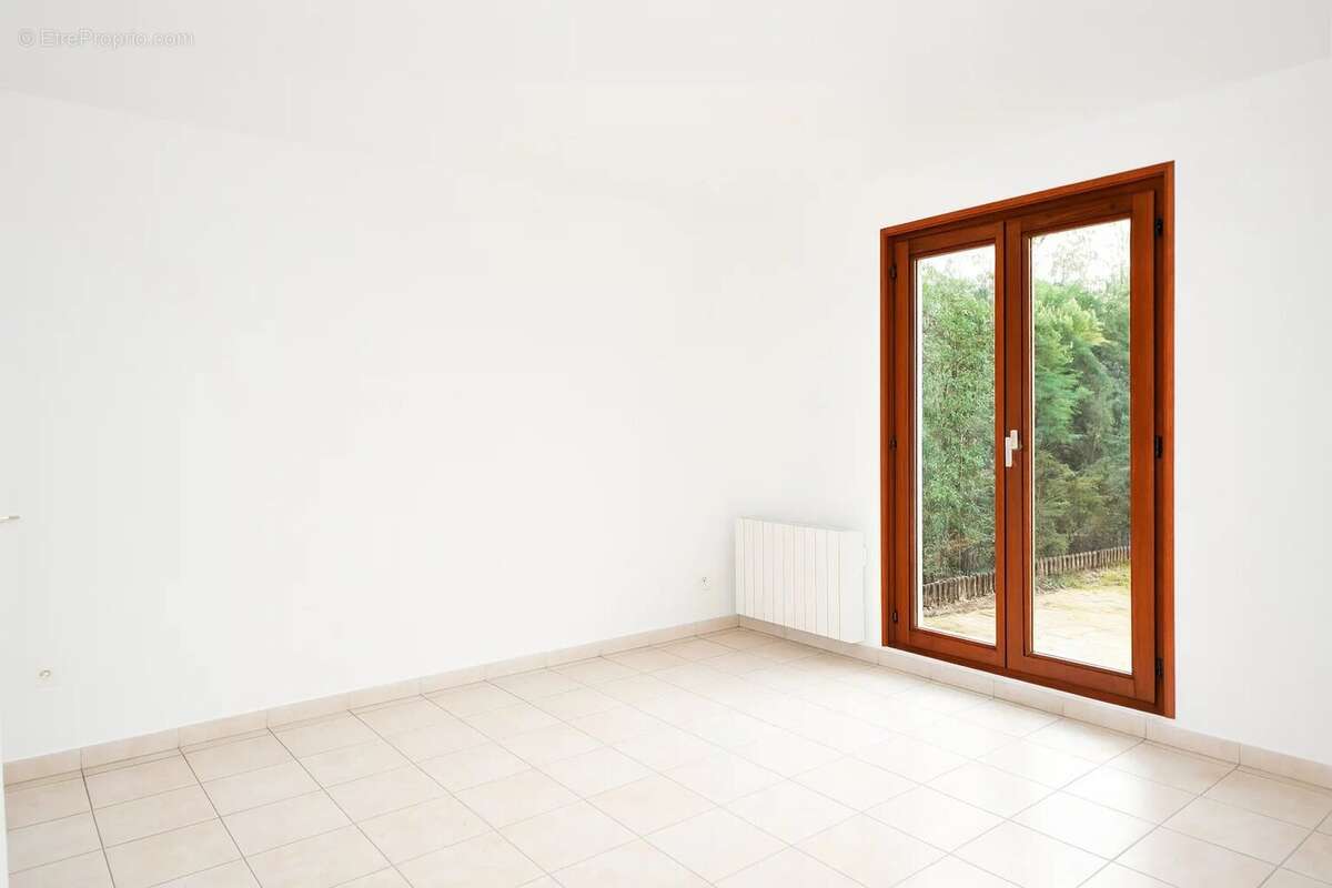 Maison à CHATOU