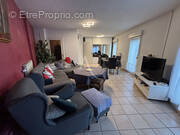 Maison à LA COURNEUVE