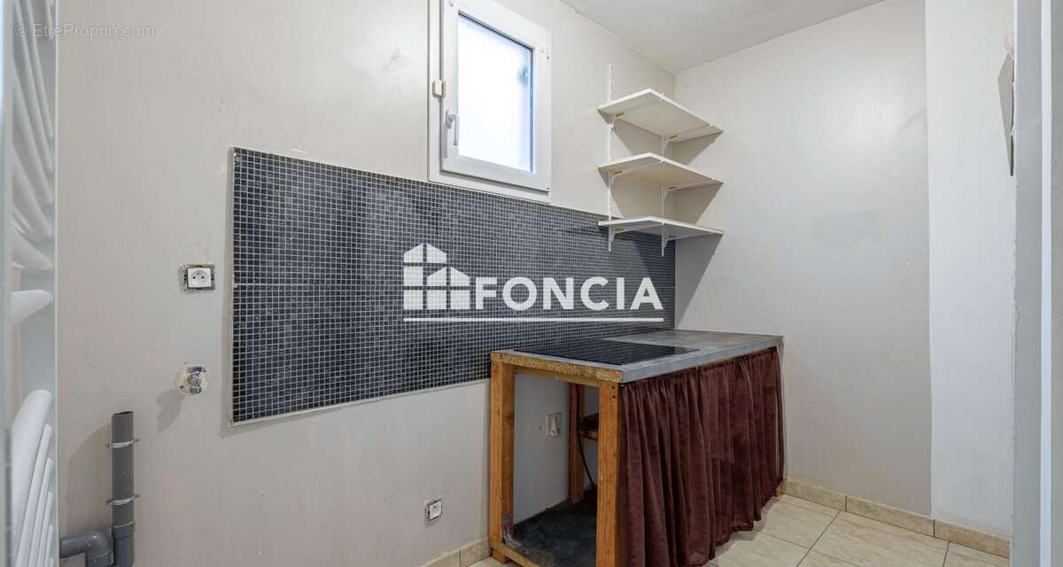 Maison à SAINT-NAZAIRE