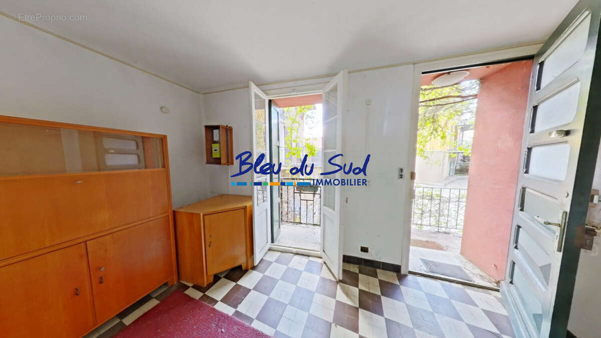 Maison à VERNET-LES-BAINS