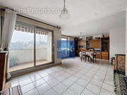 Appartement à OULLINS