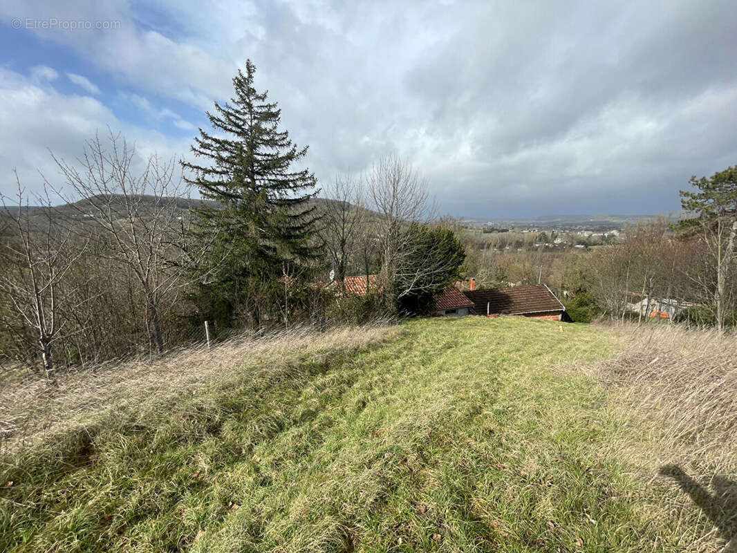 Maison à PENNE-D'AGENAIS