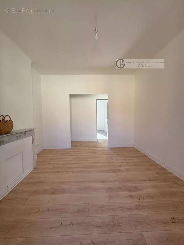 Appartement à SAN-MARTINO-DI-LOTA