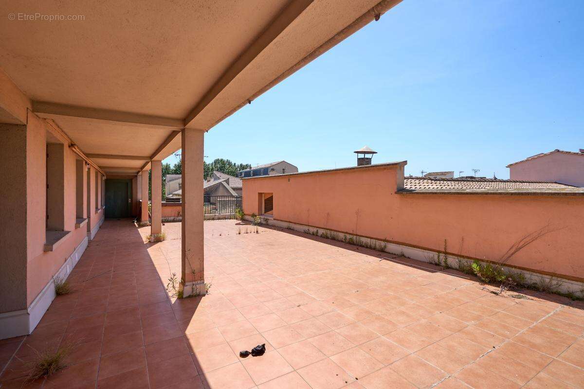 Appartement à NARBONNE