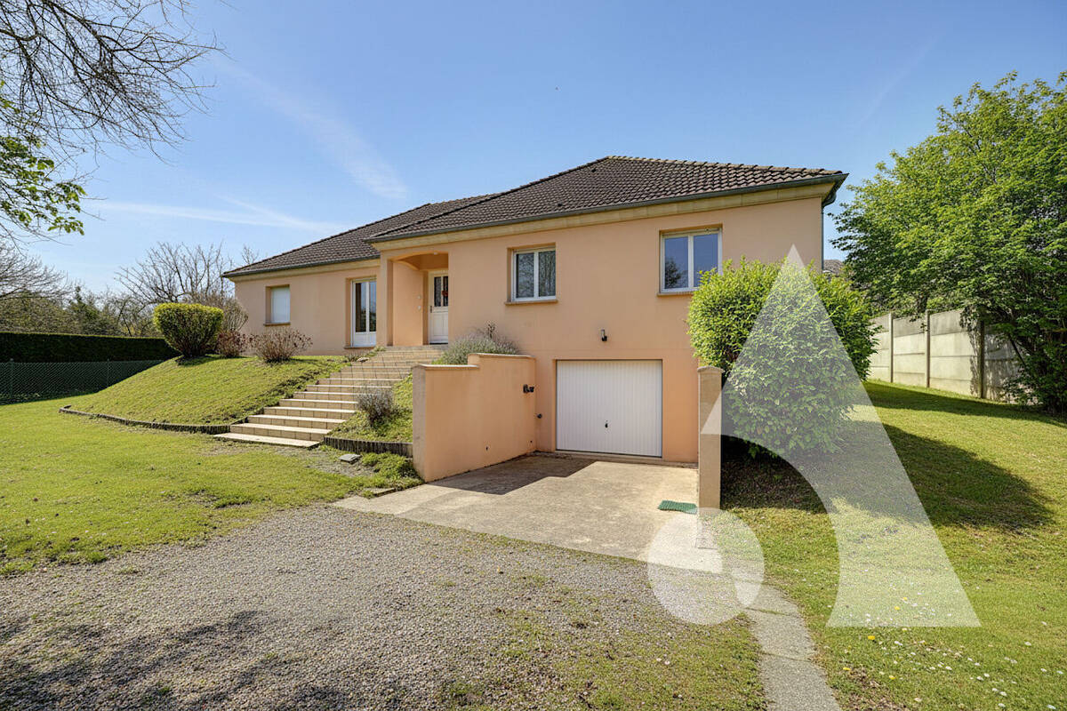 Maison à RIS-ORANGIS