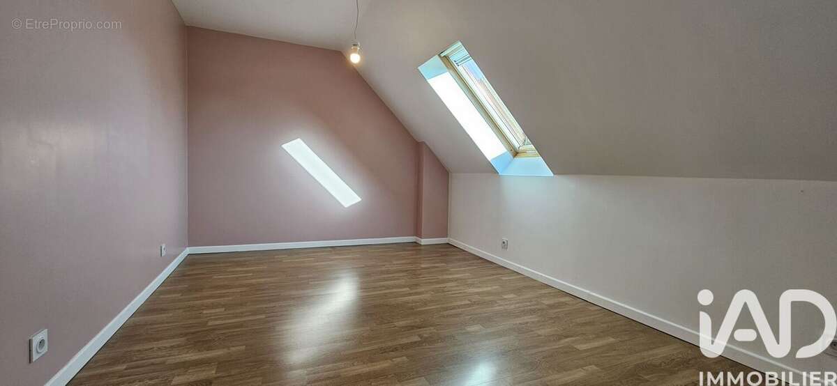 Photo 7 - Maison à NOISEAU