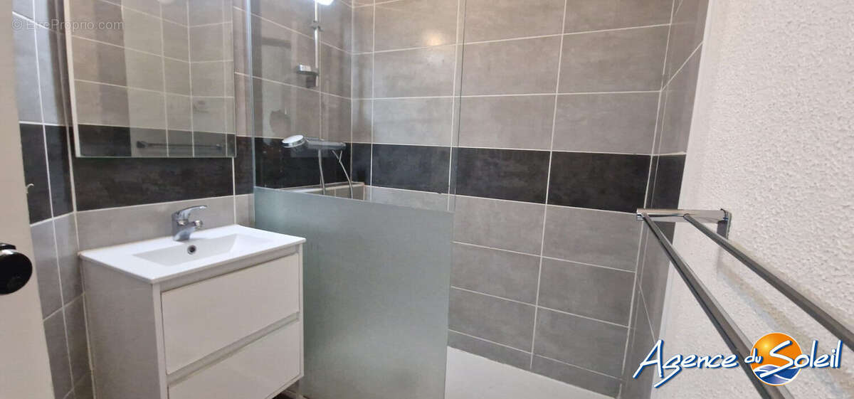 Appartement à CANET-EN-ROUSSILLON