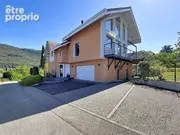Maison à BRISON-SAINT-INNOCENT