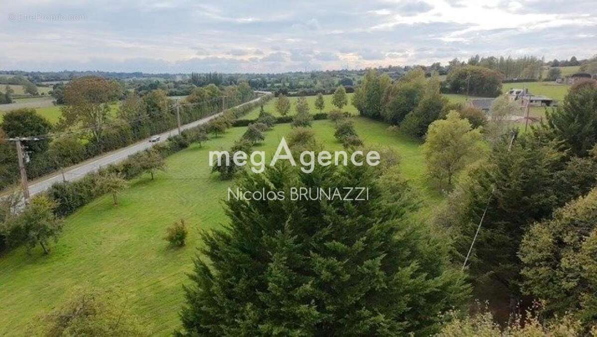 Propriété proche de Gacé - photo 2